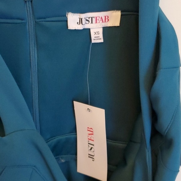 NWT XS Women's Dress - Picture 5 of 5